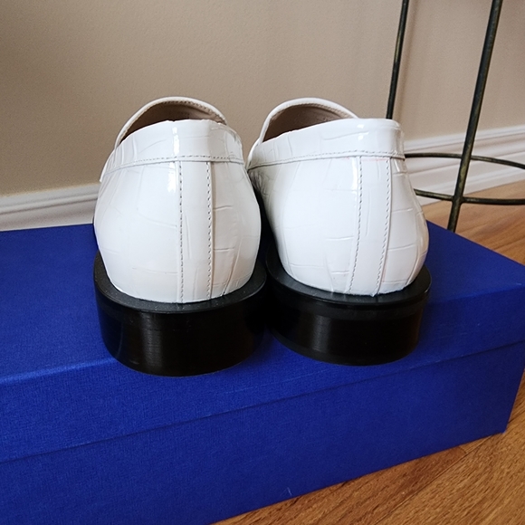 Palmer Sleek Loafer - Picture 4 of 9